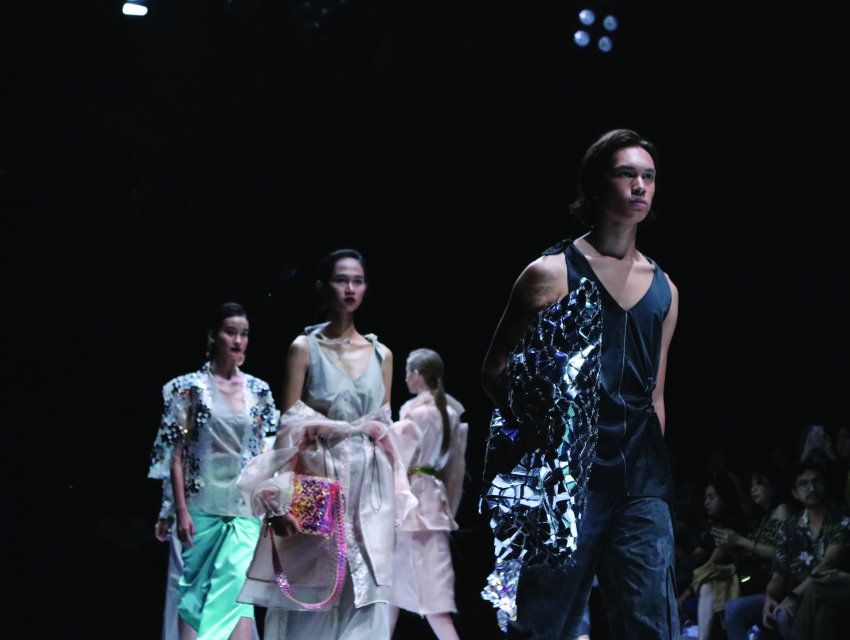 ジャカルタ・ファッション・ウィーク