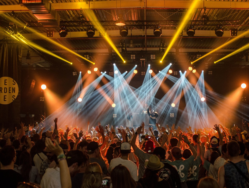 Macao International Music Festival