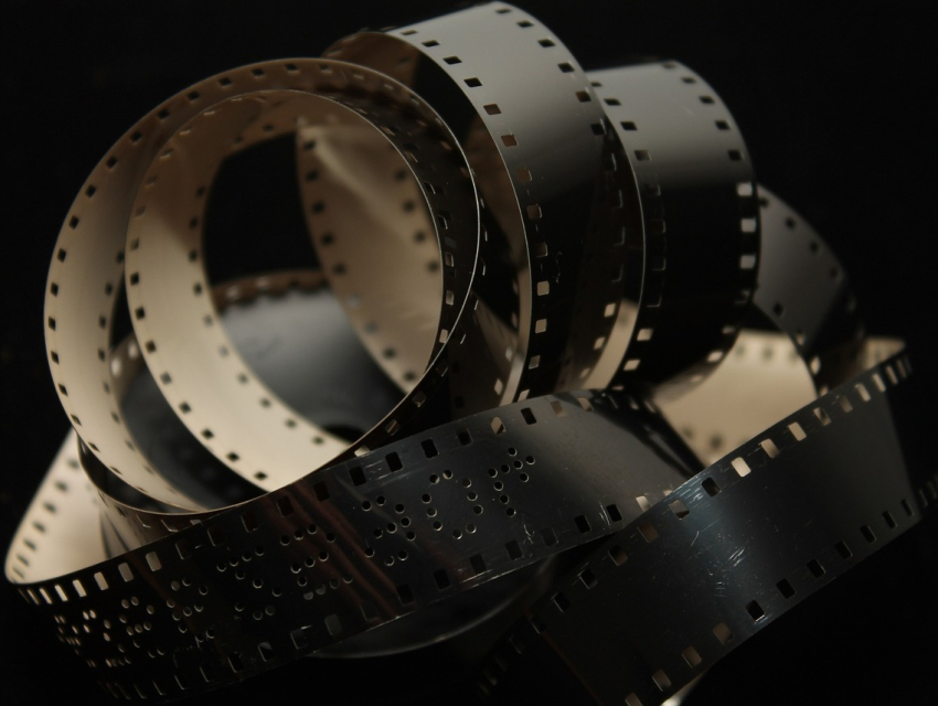 Chicago International Reel Shorts Film Fest