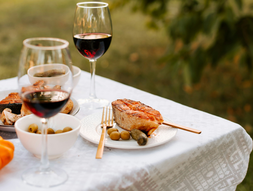 Austin Food and Wine Festival