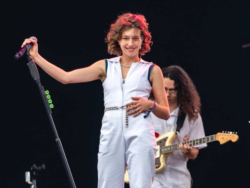 Corona Capital Musica Festival