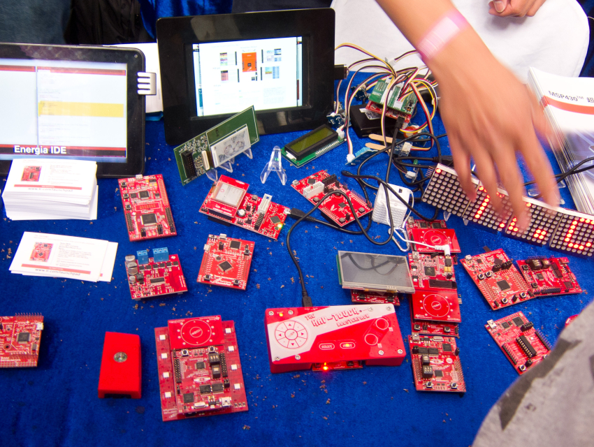 Maker Faire Shenzhen