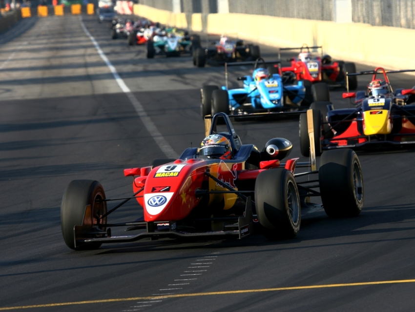 Grande Prémio de Macau