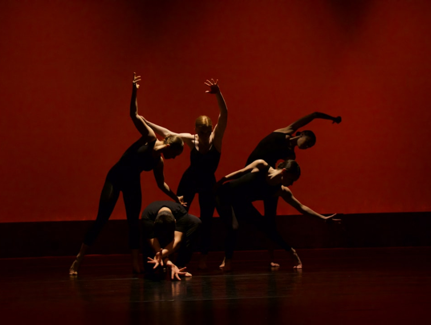 RomaEuropa Festival音乐节