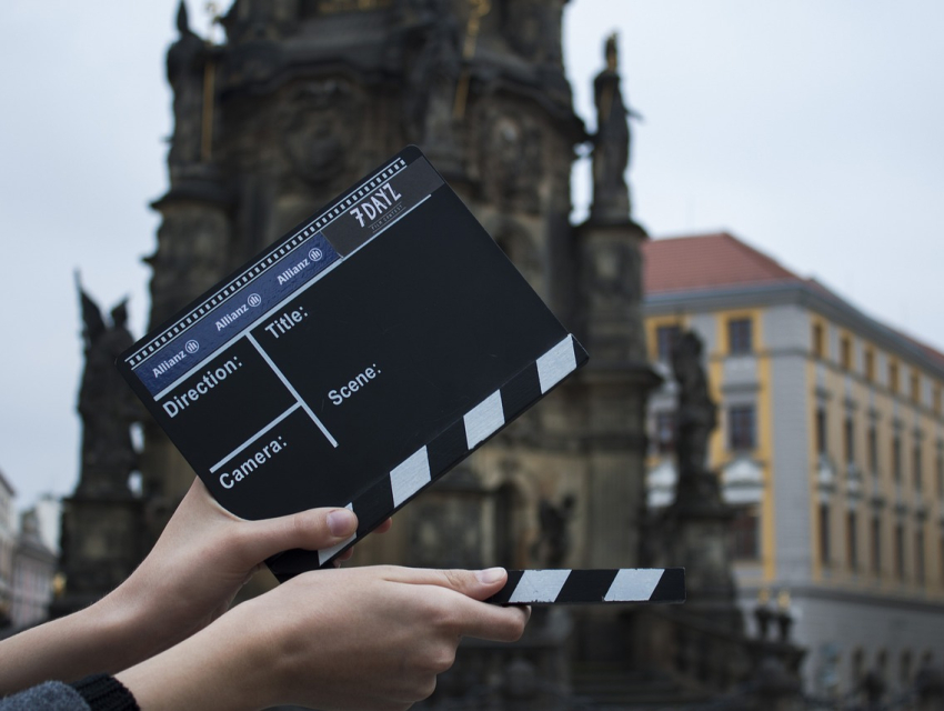 开罗国际电影节