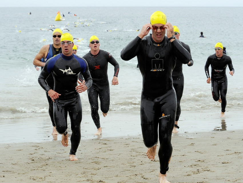 Laguna Phuket Triathlon