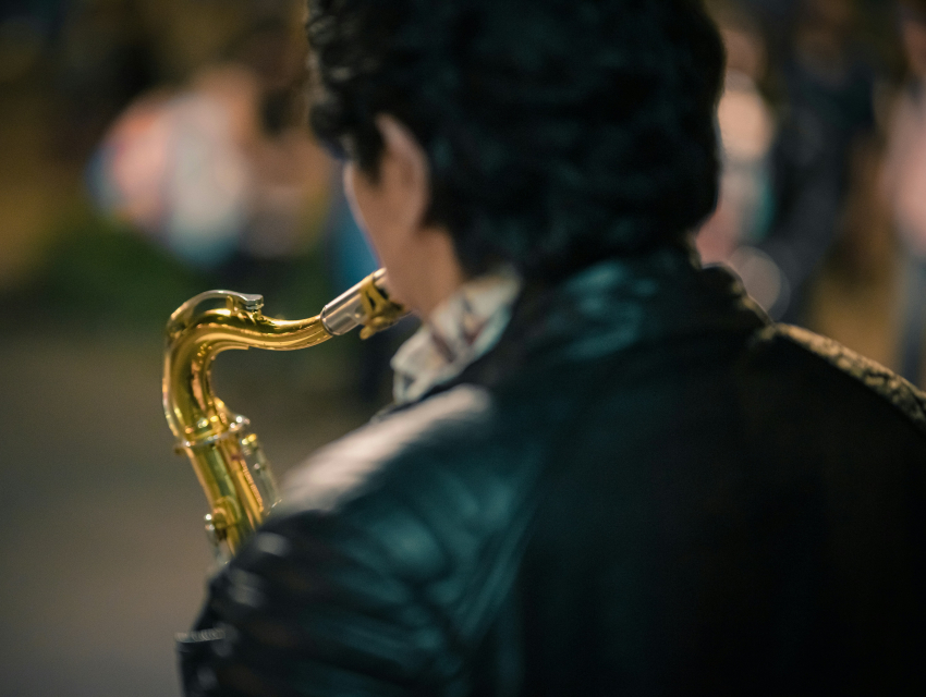 مهرجان إي إف جي لندن للجاز