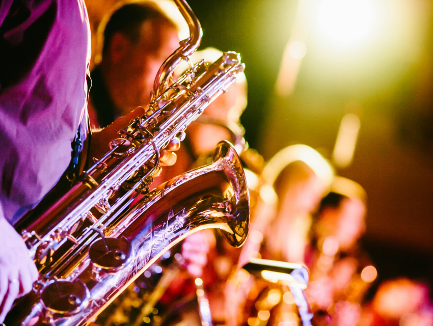 EFG London Jazz Festival
