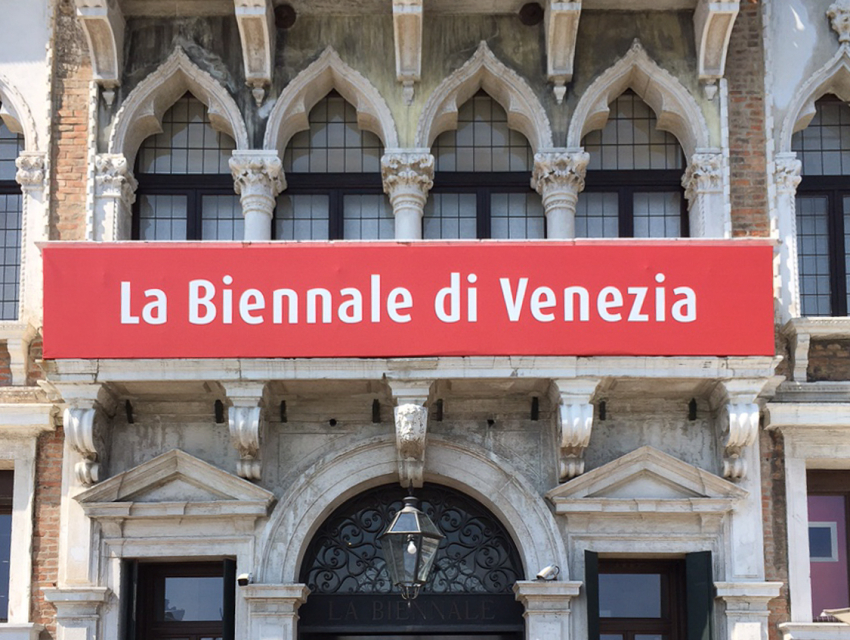 Biennale di Venezia