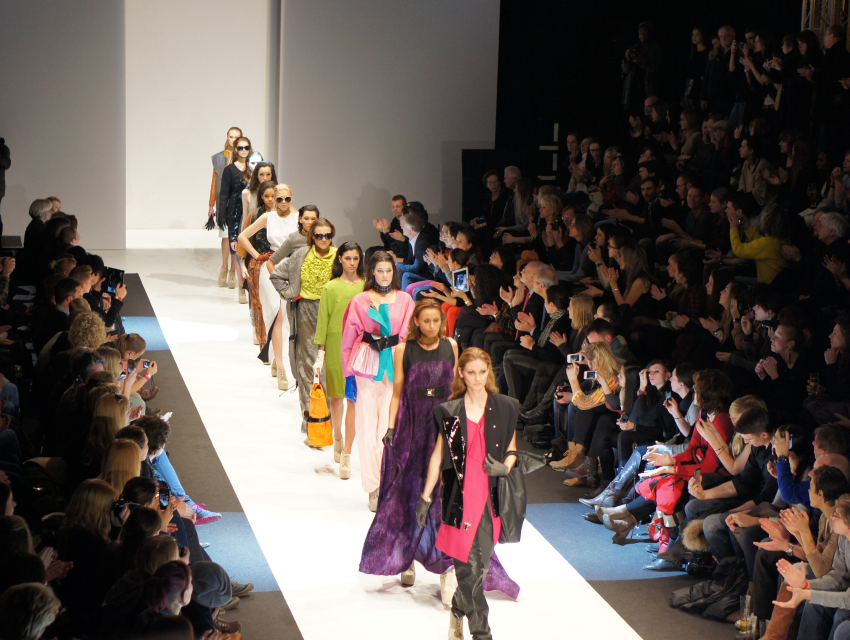 Settimana della moda