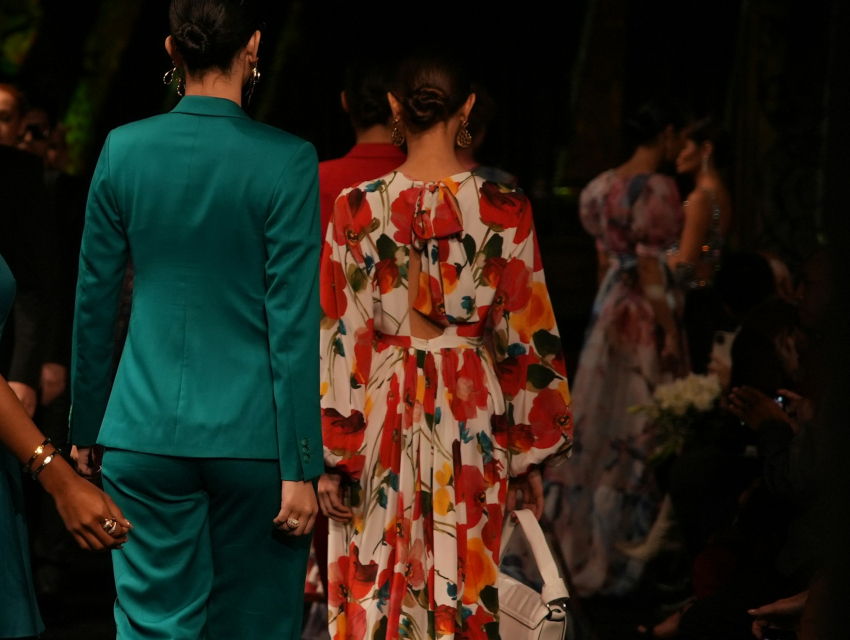 Semana de Moda