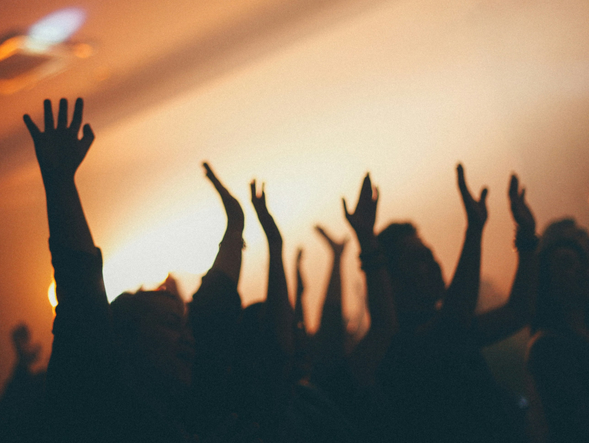 مهرجان جوي لاند