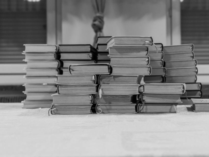 Festival Literario de George Town