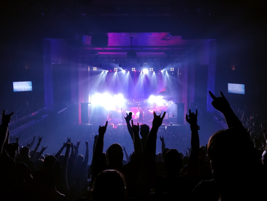 Good Things Festival Melbourne