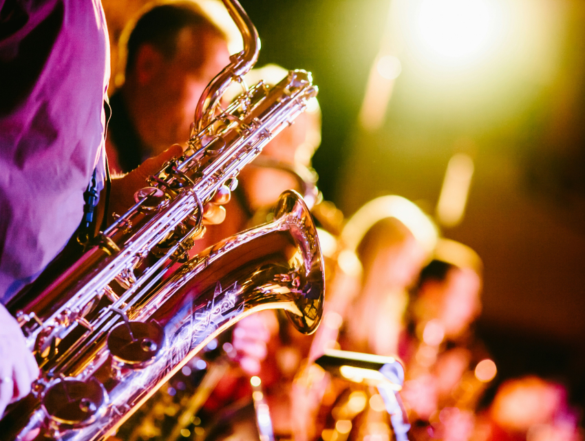 Chiang Mai Jazz Festival