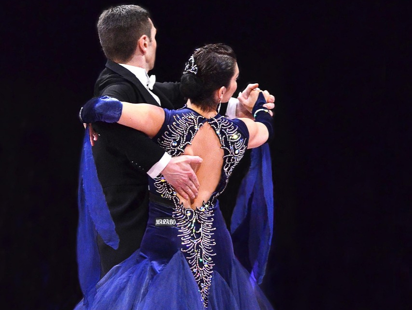 Tango Frostbite Festival