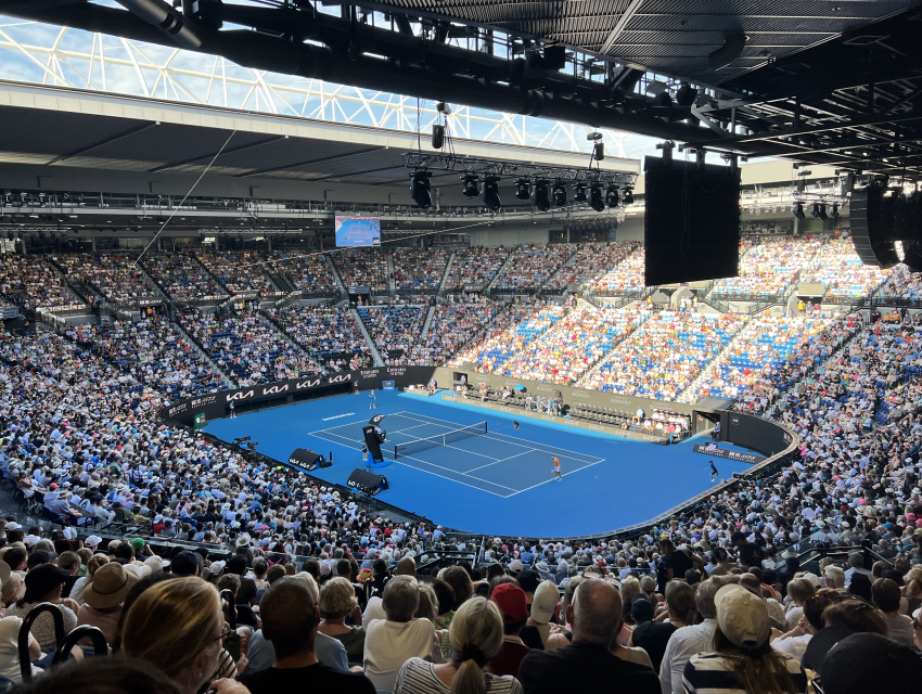 Australian Open