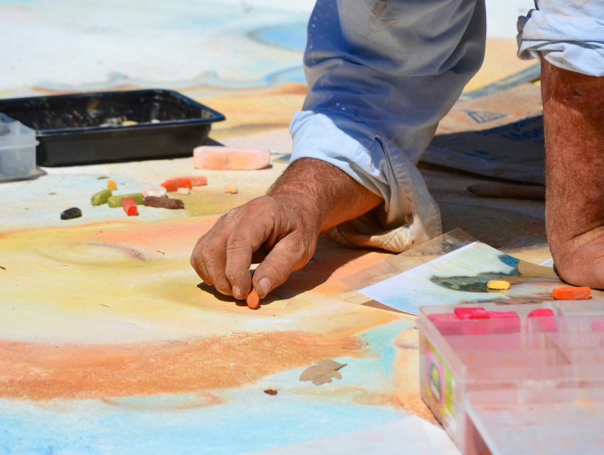 Qatar International Art Festival