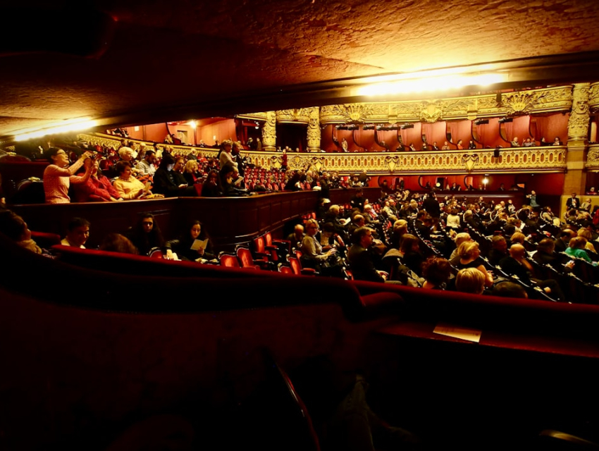 Baltic Circle Festival