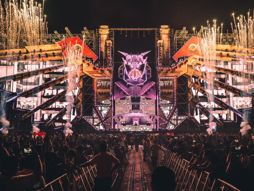 Projeto Djakarta Warehouse