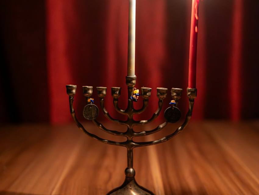 Hanukkah Festival