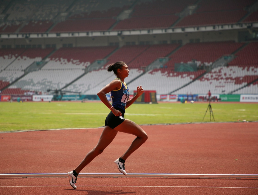 ペナンブリッジ国際マラソン