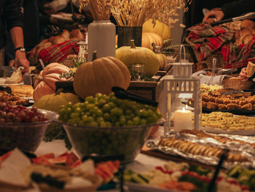 Qatar International Food Festival