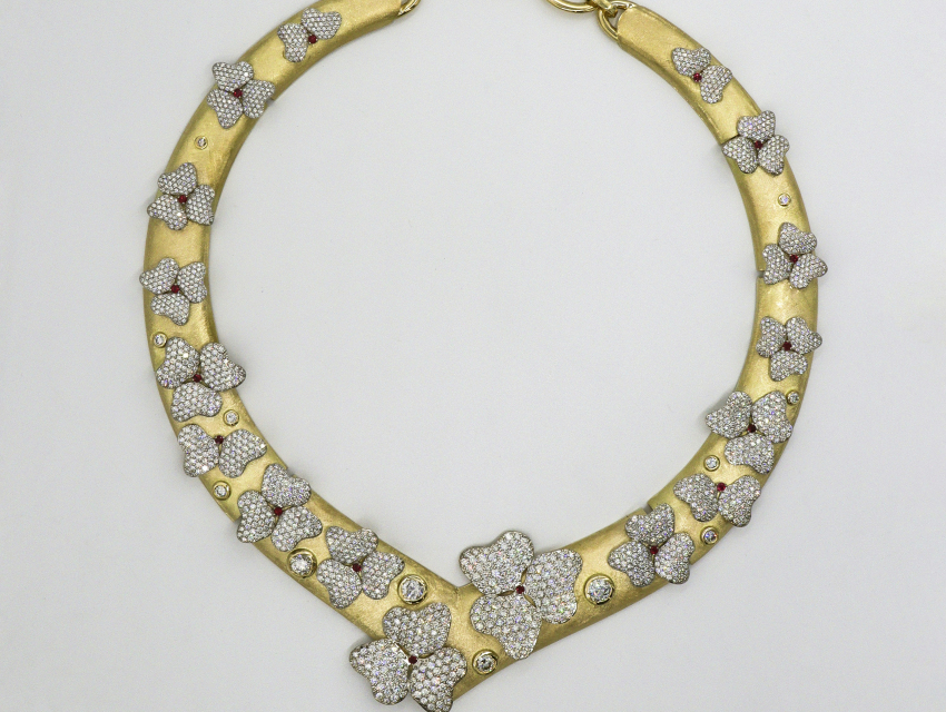 马来西亚国际珠宝展