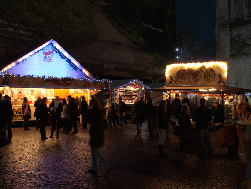 قرية دي نويل