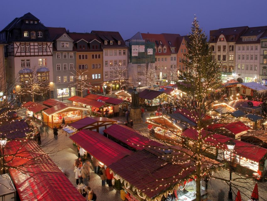 Christmas Market