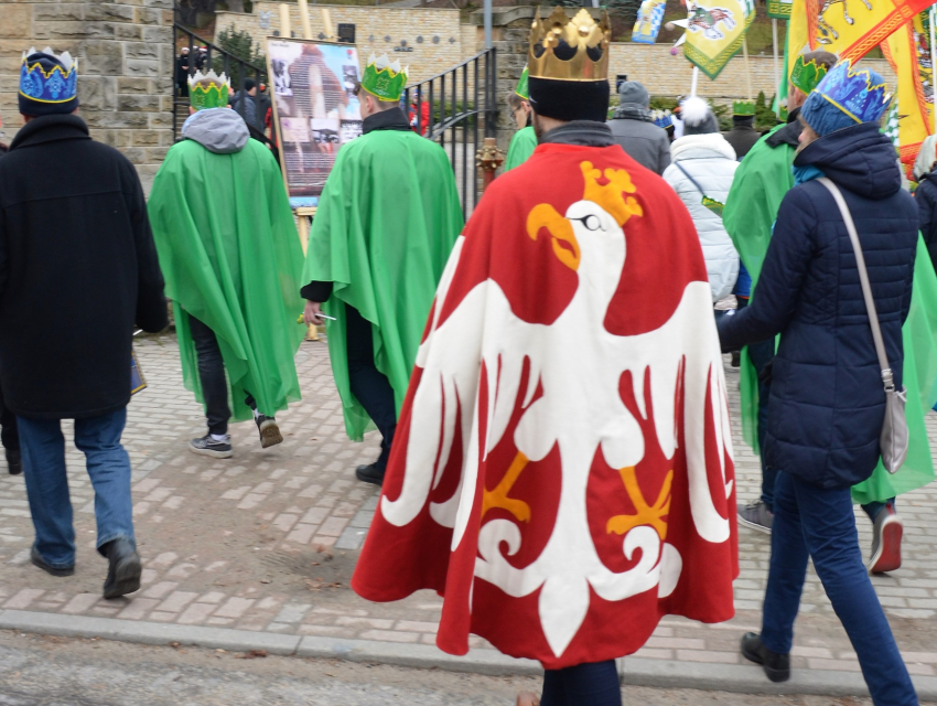 Fiesta de los Reyes Magos