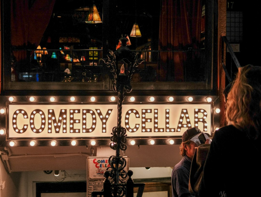 Chicago Sketch Comedy Festival