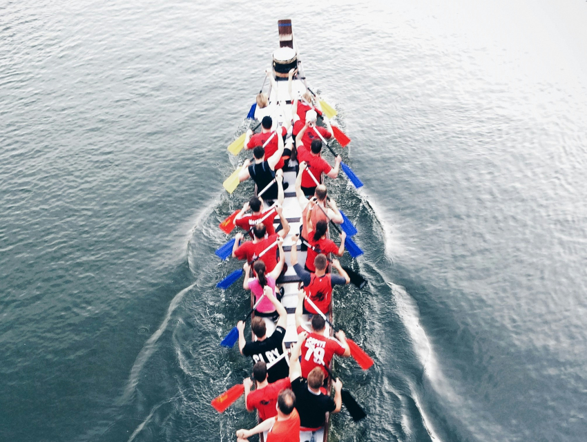 Regata delle Befane