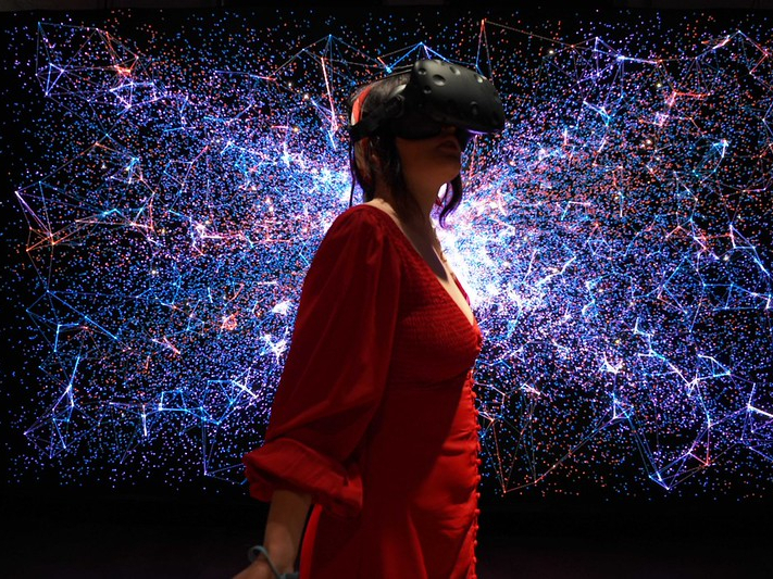 Internationale CES (Consumer Electronics Show)