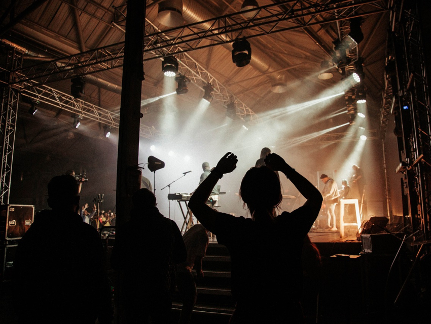 Gratiswochenendfestival