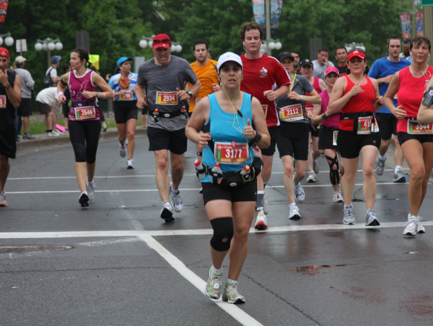 Maratona Internacional da Cidade de Ho Chi Minh