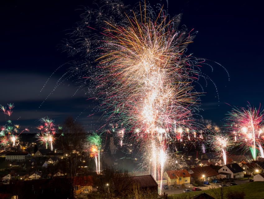 Neujahrs-Ohana-Festival (NYOF)