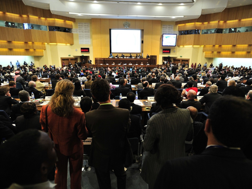 KTT Energi Masa Depan Dunia