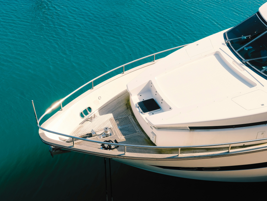 Pertunjukan Perahu Internasional Thailand