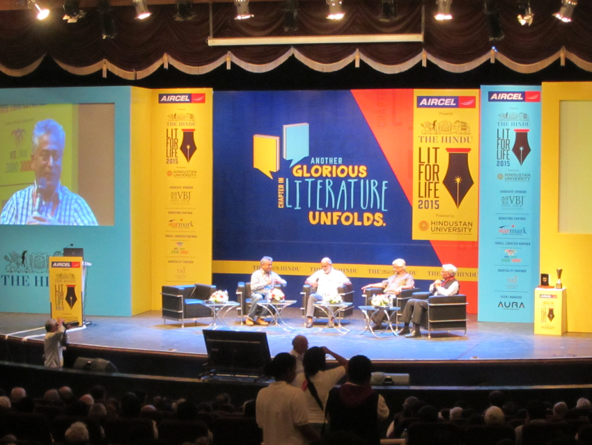 The Ấn Độ giáo thắp sáng cho cuộc sống