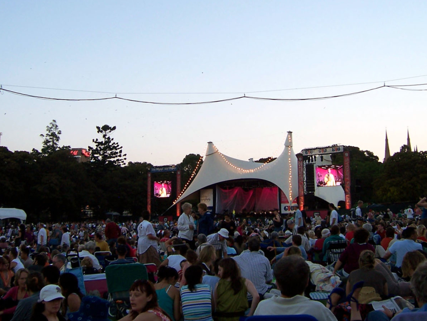 Sydney Festival