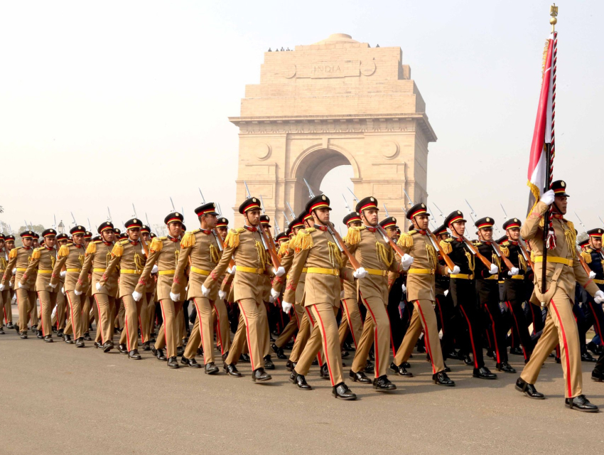 Republic Day Parade