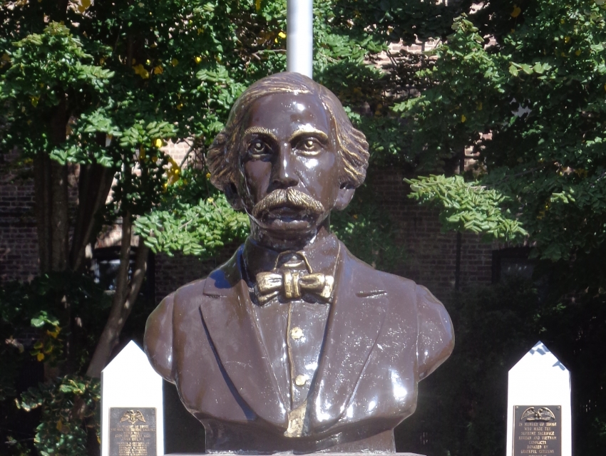 Juan Pablo Duarte Day