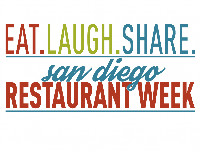 San Diego Restaurant Week