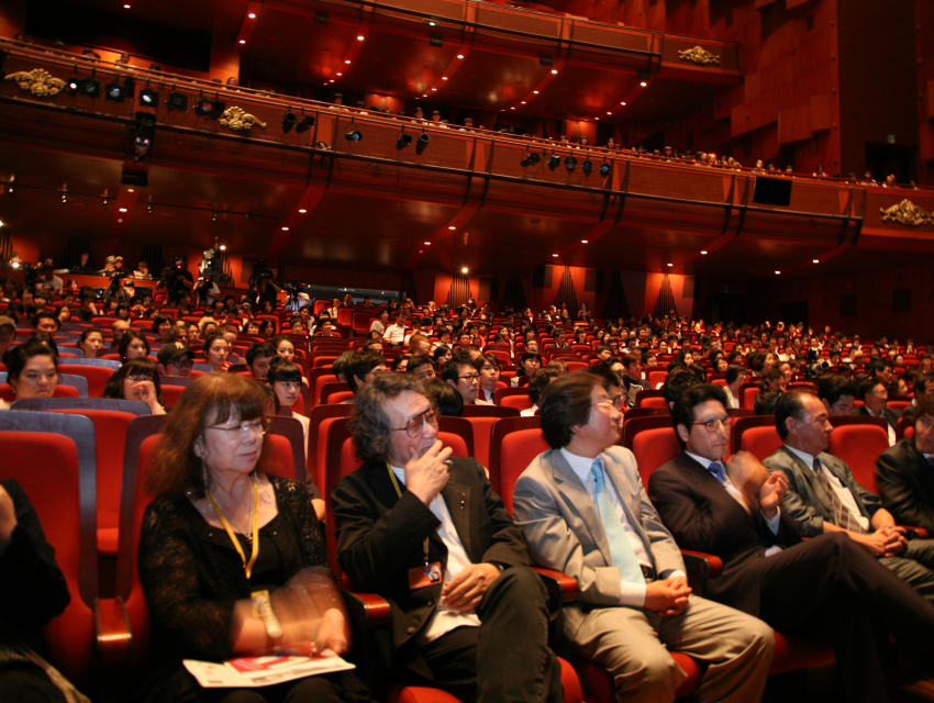 布达佩斯国际纪录片节