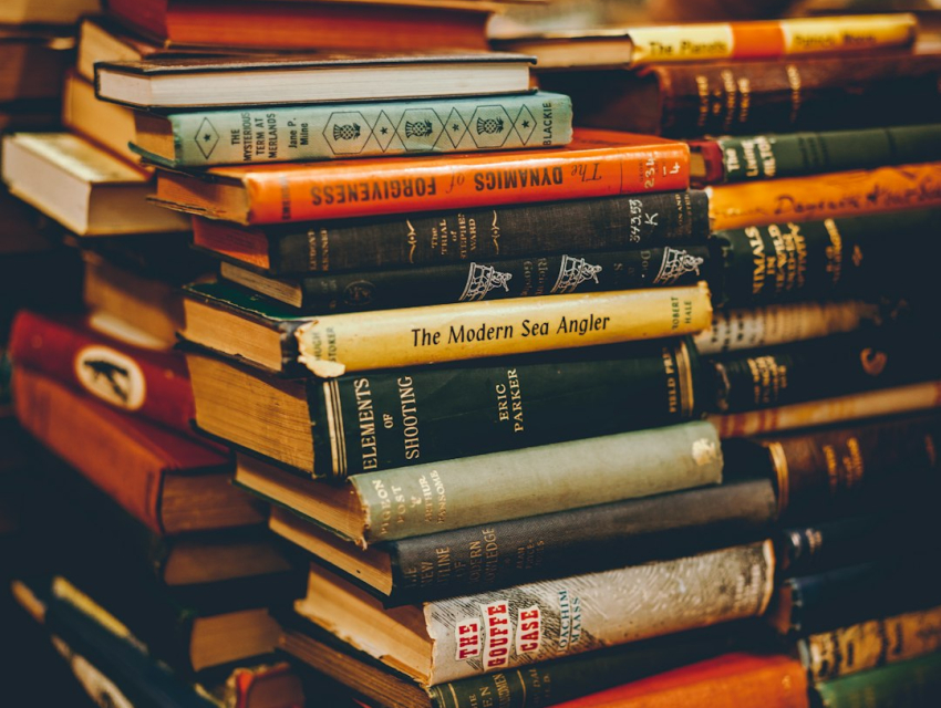 Feira Internacional do Livro do Cairo