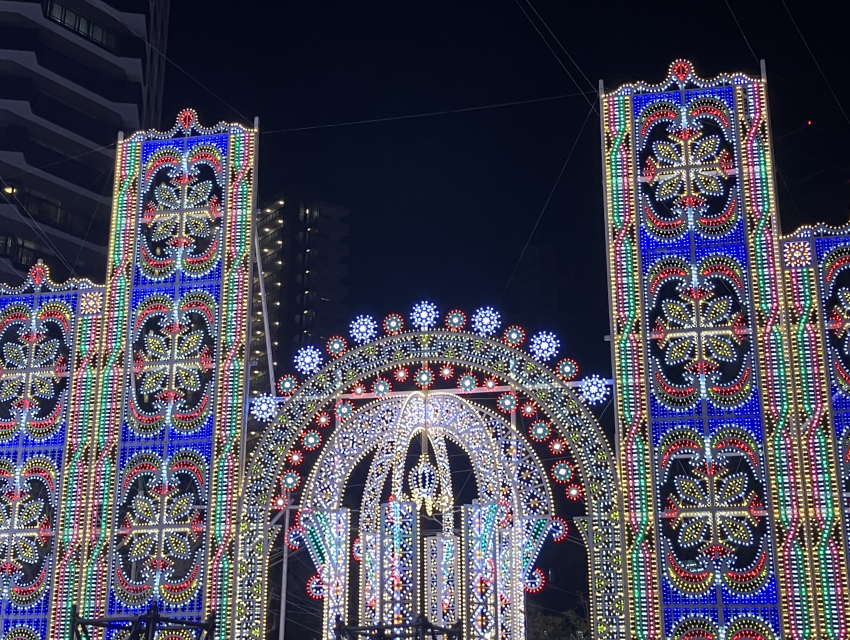 Kobe Luminarie