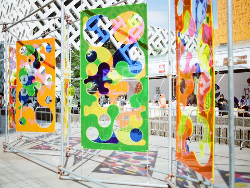 Kala Ghoda Arts Festival