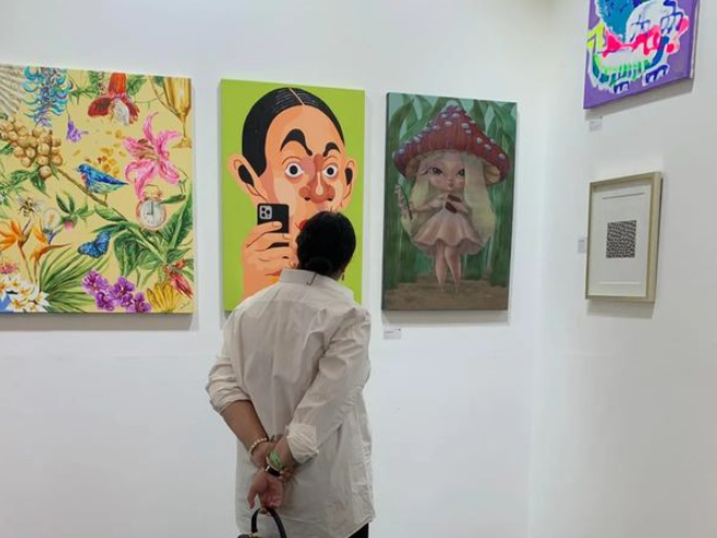 Art Jakarta