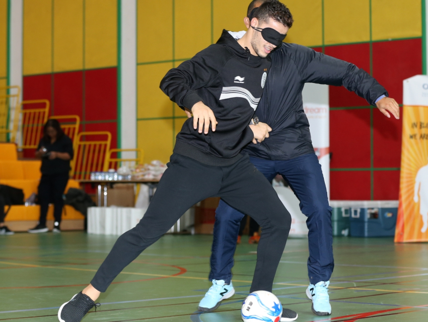 Dia Nacional do Esporte de Catar